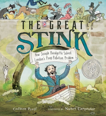 The Great Stink