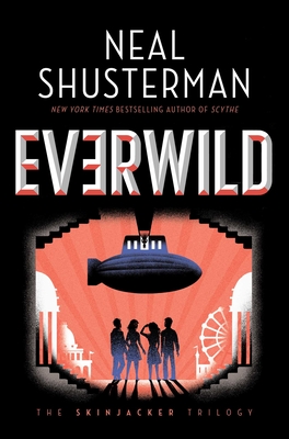 Everwild