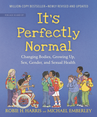 It''s Perfectly Normal