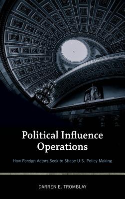 Political Influence Operations