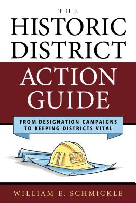 The Historic District Action Guide