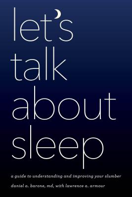 Let's Talk about Sleep