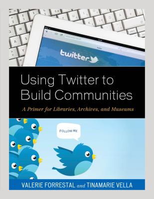 Using Twitter to Build Communities