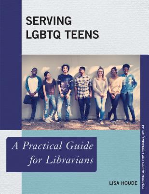 Serving LGBTQ Teens