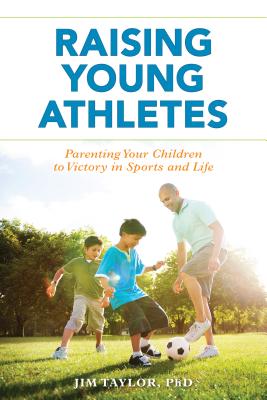 Raising Young Athletes