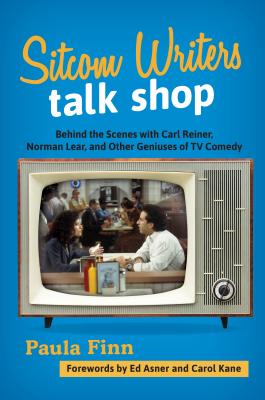 Sitcom Writers Talk Shop