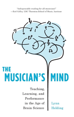 The Musician's Mind