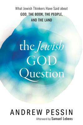 The Jewish God Question