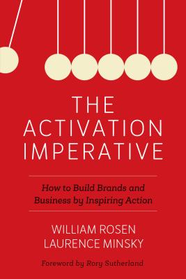 The Activation Imperative