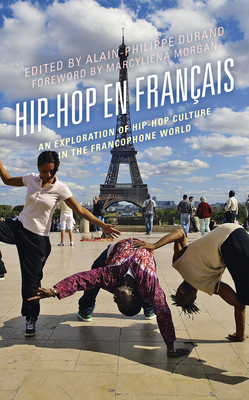 Hip-Hop en Francais