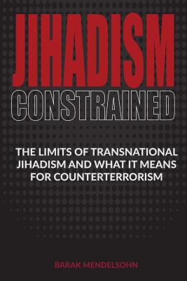 Jihadism Constrained