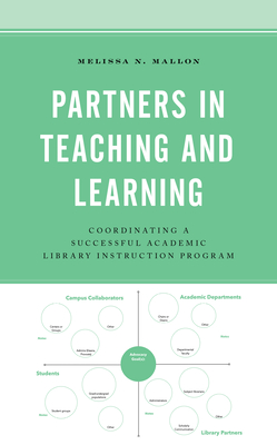 Partners in Teaching and Learning