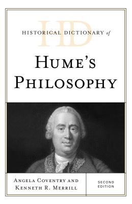 Historical Dictionary of Hume's Philosophy