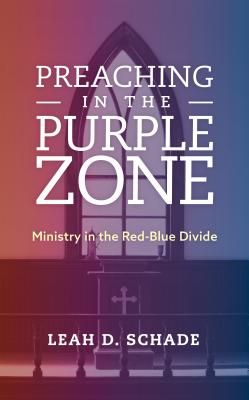 Preaching in the Purple Zone