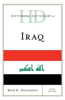 Historical Dictionary of Iraq