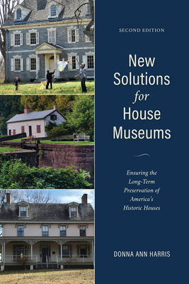 New Solutions for House Museums