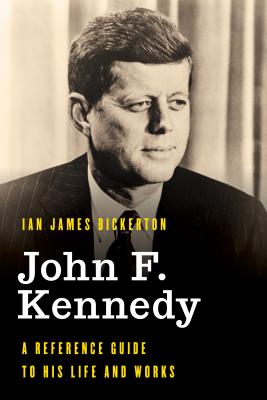 John F. Kennedy