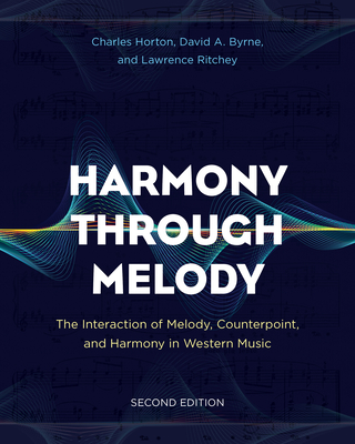 Harmony Through Melody