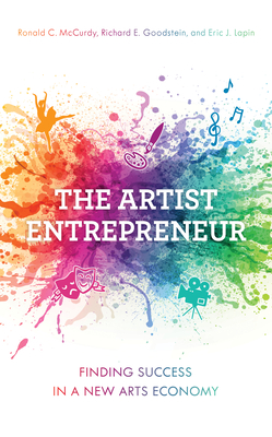 The Artist Entrepreneur