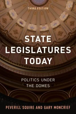 State Legislatures Today
