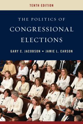 The Politics of Congressional Elections