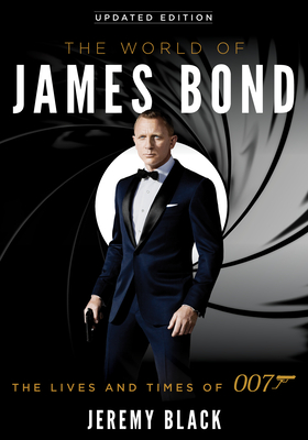 The World of James Bond