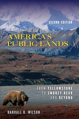 America's Public Lands