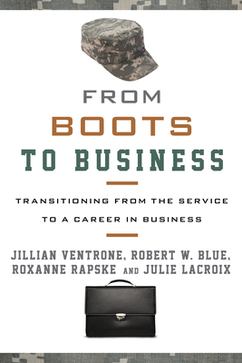 From Boots to Business