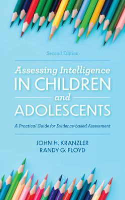 Assessing Intelligence in Children and Adolescents