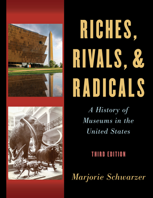 Riches, Rivals, and Radicals