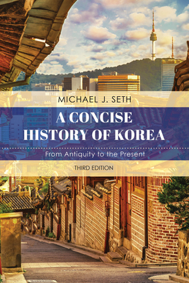 A Concise History of Korea