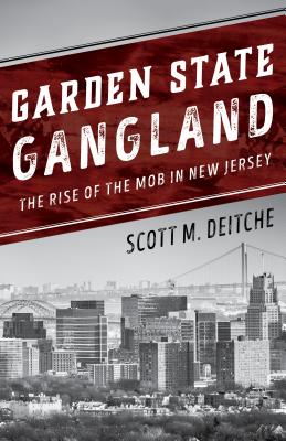 Garden State Gangland