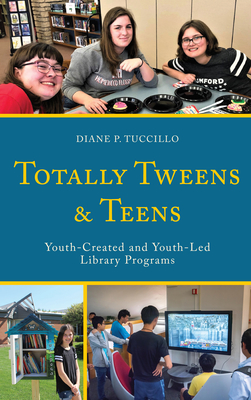 Totally Tweens and Teens