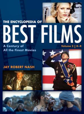 The Encyclopedia of Best Films