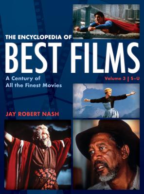 The Encyclopedia of Best Films