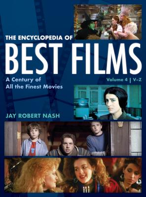 The Encyclopedia of Best Films