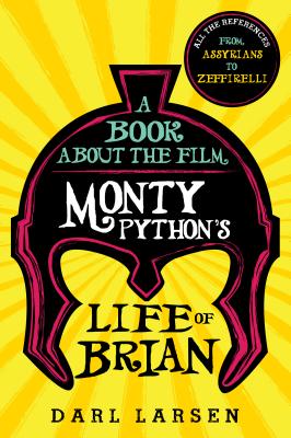 A Book about the Film Monty Python's Life of Brian