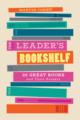 The Leader's Bookshelf