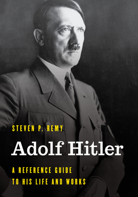 Adolf Hitler