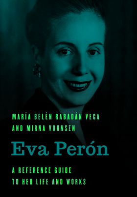 Eva Peron