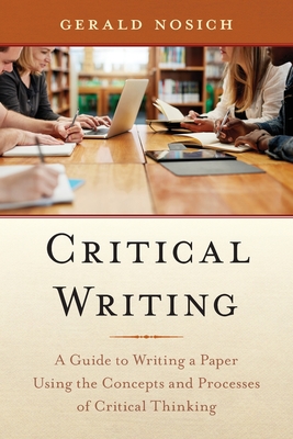 Critical Writing