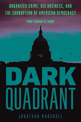 Dark Quadrant