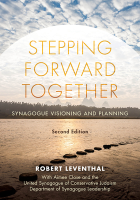 Stepping Forward Together