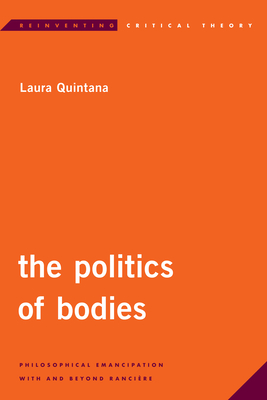 The Politics of Bodies