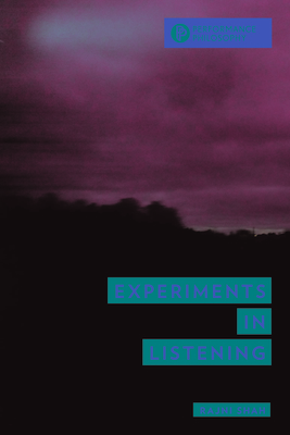 Experiments in Listening