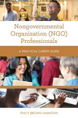 Nongovernmental Organization (NGO) Professionals