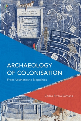 Archaeology of Colonisation