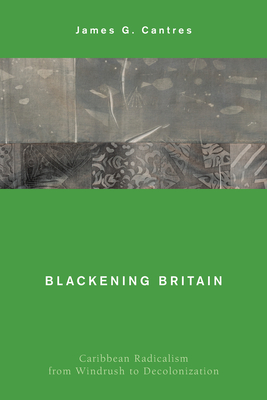 Blackening Britain