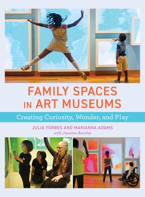 Family Spaces in Art Museums