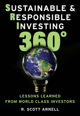 Sustainable & Responsible Investing 360 Degrees